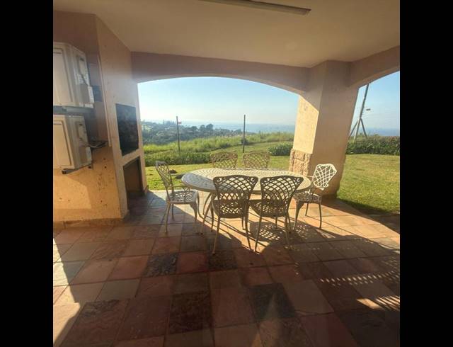 3 BEDROOM PROPERTY TO RENT IN ROCKLANDS
